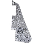 LW Essentials® Basic Epiphone Les Paul Pickguard 2 Hole