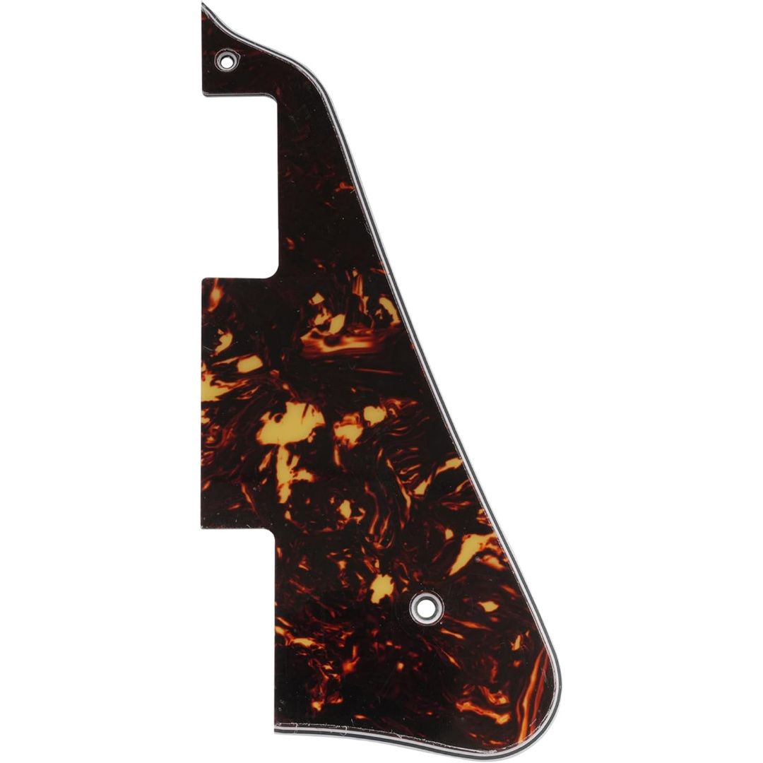 LW Essentials® Basic Epiphone Les Paul Pickguard 2 Hole