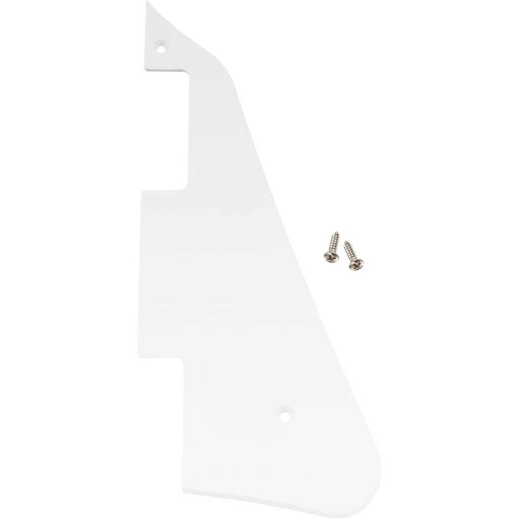 LW Essentials® Basic Gibson Les Paul Pickguard 2 Hole