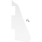 LW Essentials® Basic Gibson Les Paul Pickguard 2 Hole