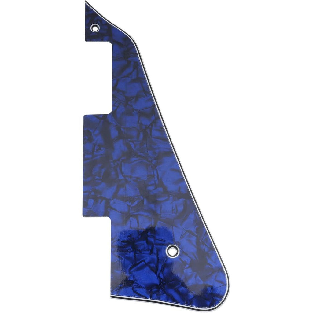 LW Essentials® Basic Gibson Les Paul Pickguard 2 Hole