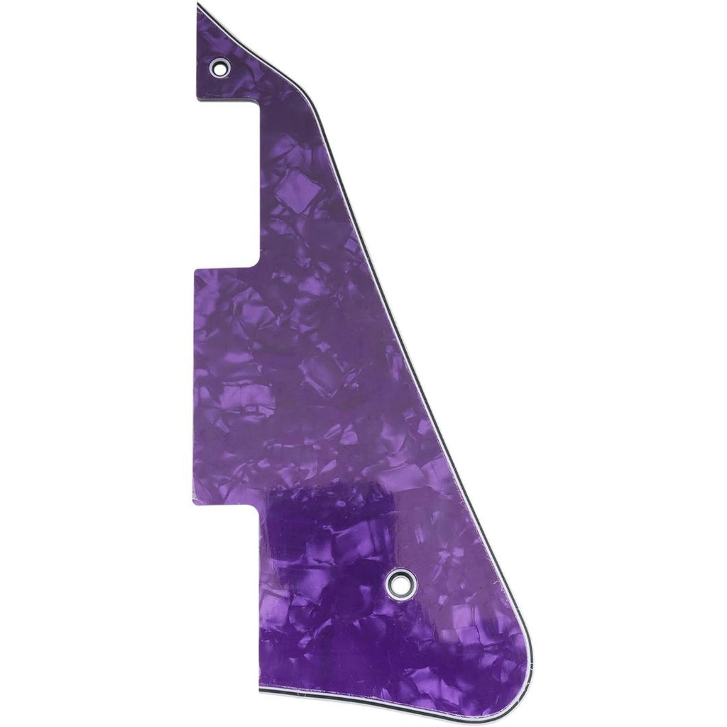 LW Essentials® Basic Gibson Les Paul Pickguard 2 Hole