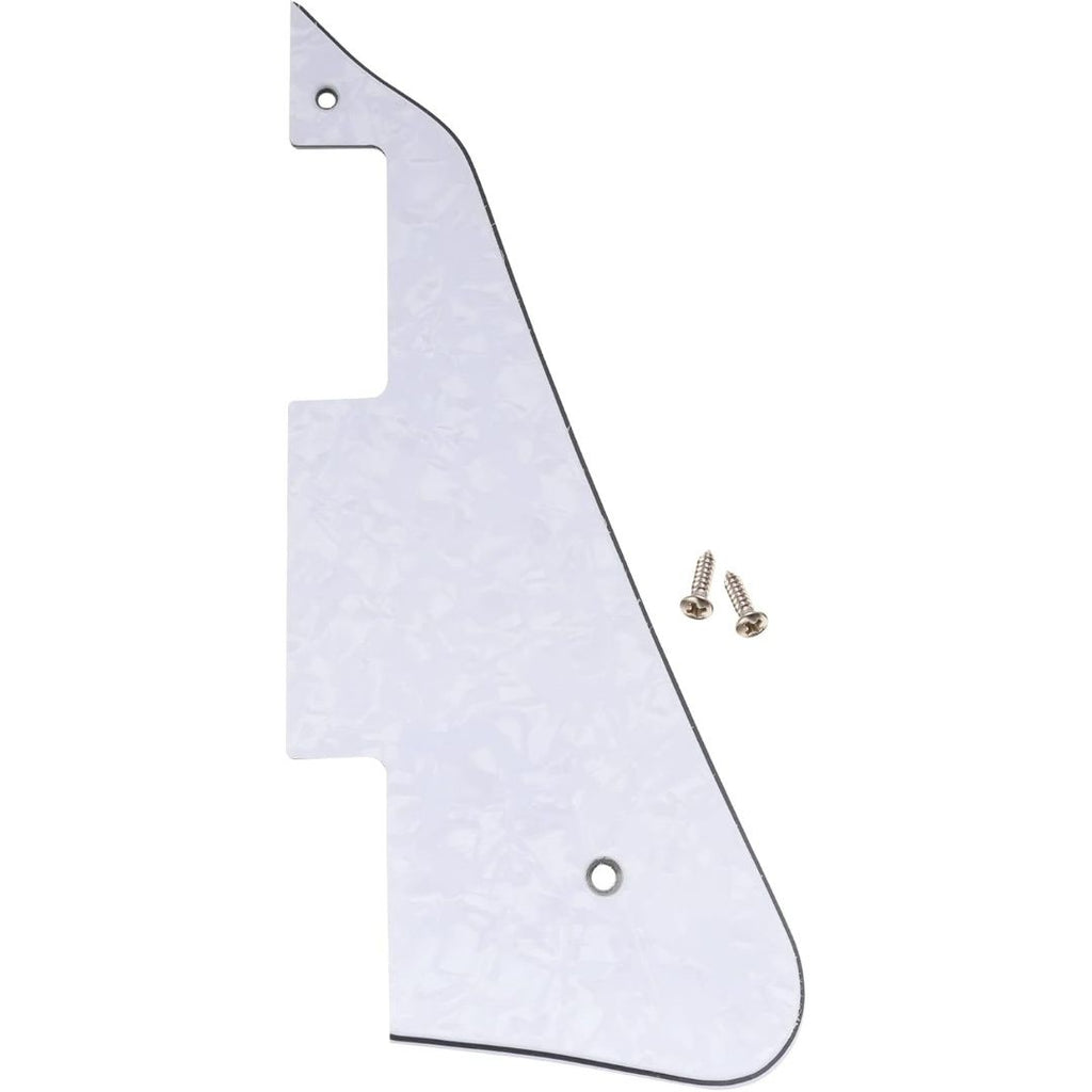 LW Essentials® Basic Gibson Les Paul Pickguard 2 Hole
