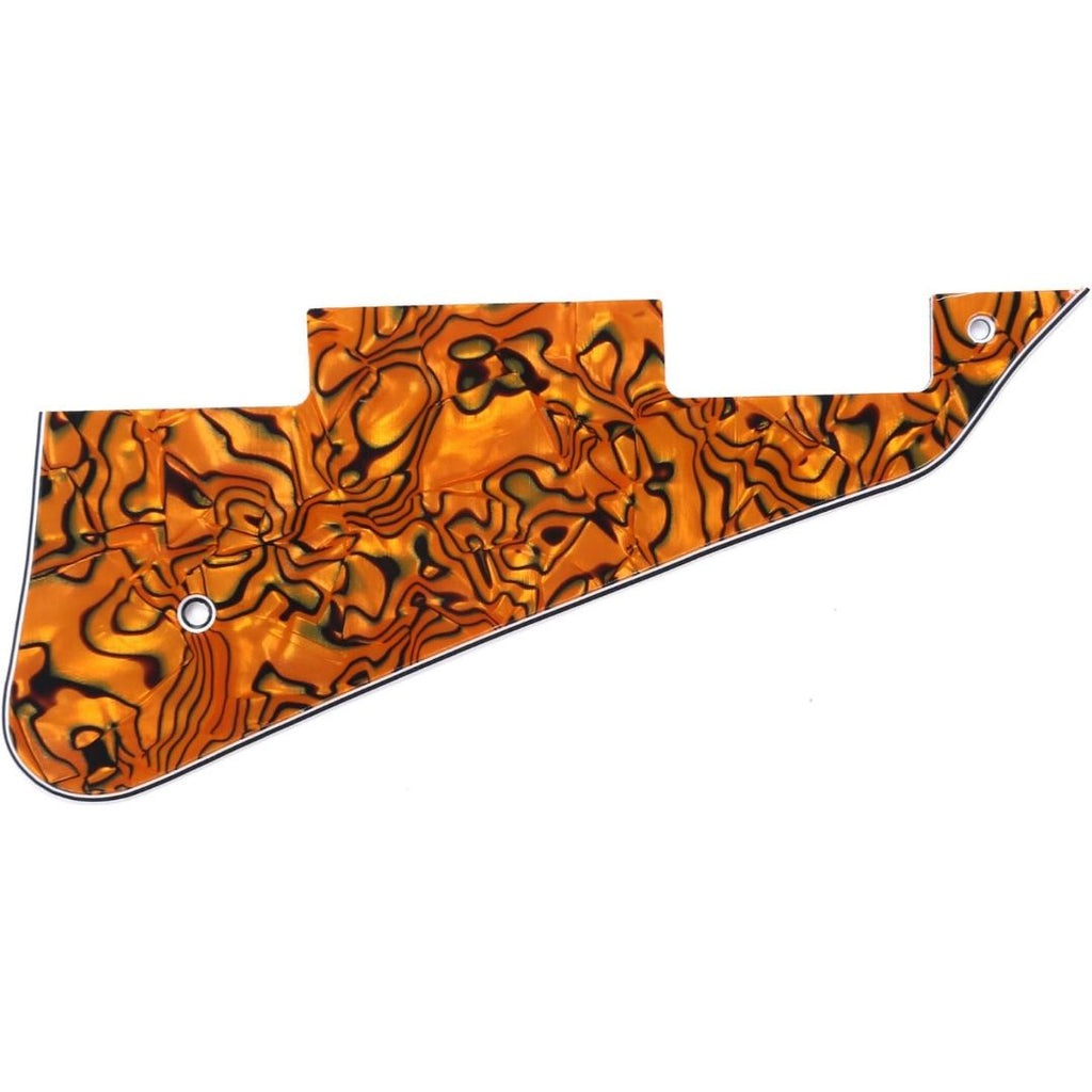 LW Essentials® Basic Gibson Les Paul Pickguard 2 Hole