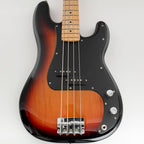 LW Essentials® Basic Modern Style Precision Bass Pickguard 13 Hole
