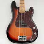 LW Essentials® Basic Modern Style Precision Bass Pickguard 13 Hole
