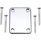 LW Essentials® Basic Neck Base Plate 4 Hole