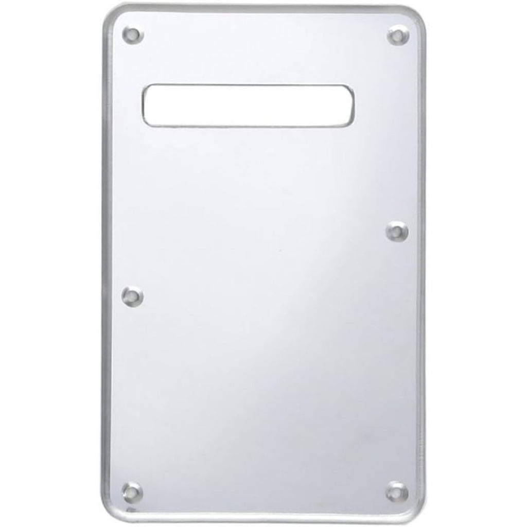 LW Essentials® Basic Stratocaster Back Plate