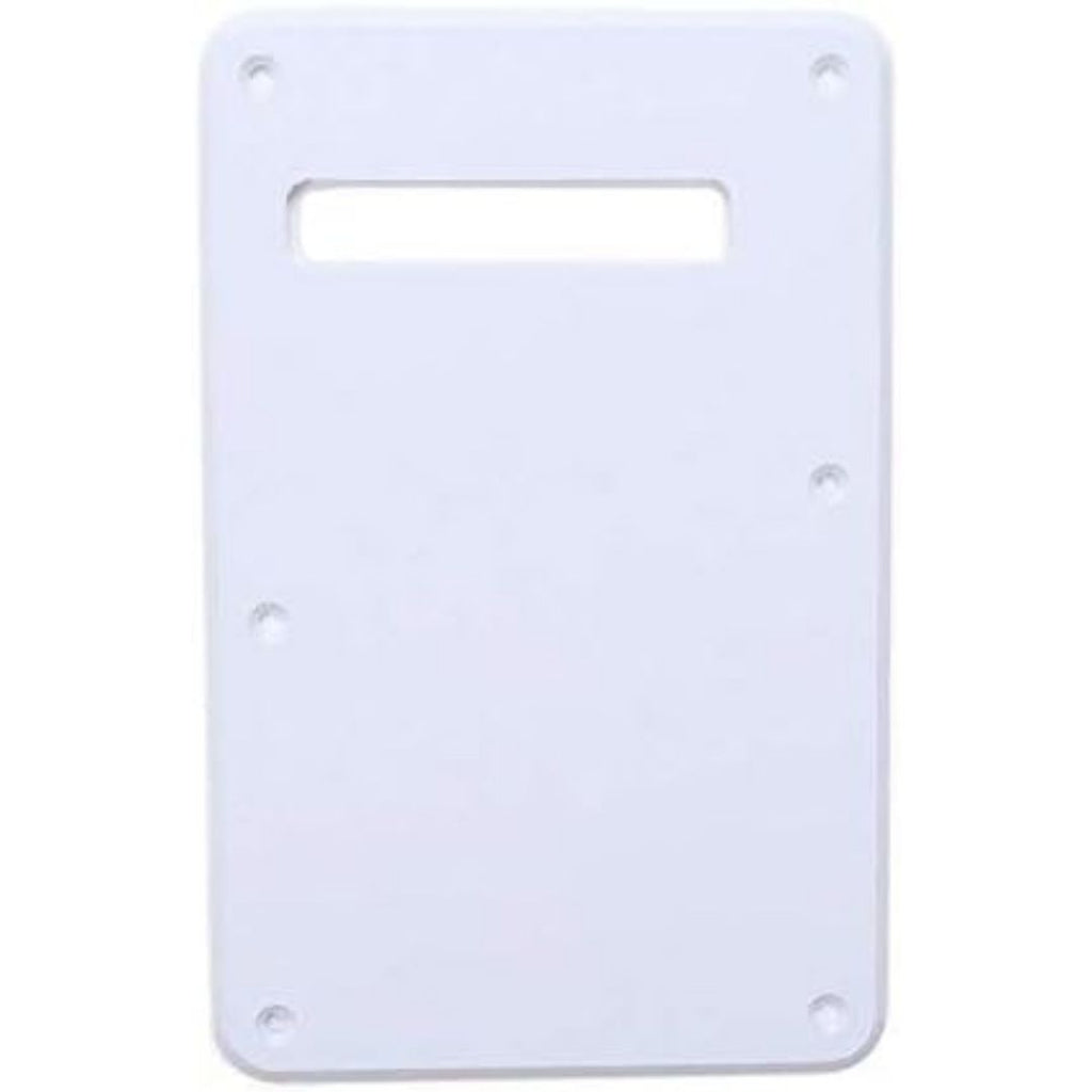 LW Essentials® Basic Stratocaster Back Plate