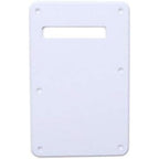 LW Essentials® Basic Stratocaster Back Plate