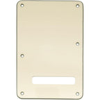 LW Essentials® Basic Stratocaster Back Plate