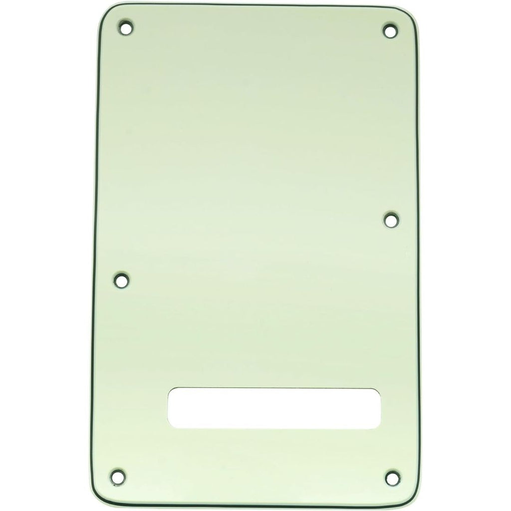 LW Essentials® Basic Stratocaster Back Plate