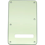 LW Essentials® Basic Stratocaster Back Plate