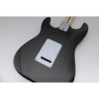 LW Essentials® Basic Stratocaster Back Plate