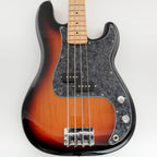 LW Essentials® Basic Modern Style Precision Bass Pickguard 13 Hole