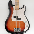 LW Essentials® Basic Modern Style Precision Bass Pickguard 13 Hole