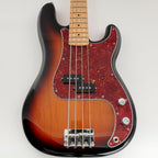 LW Essentials® Basic Modern Style Precision Bass Pickguard 13 Hole