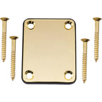 LW Essentials® Basic Neck Base Plate 4 Hole