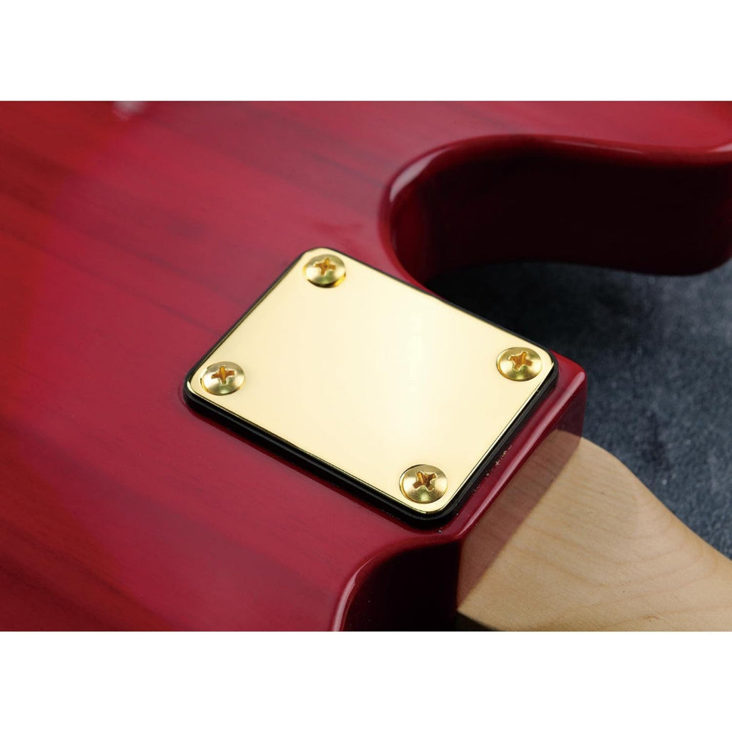 LW Essentials® Basic Neck Base Plate 4 Hole