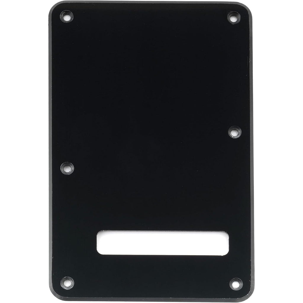 LW Essentials® Basic Stratocaster Back Plate
