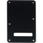 LW Essentials® Basic Stratocaster Back Plate