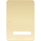 LW Essentials® Basic Stratocaster Back Plate