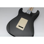 LW Essentials® Basic Stratocaster Back Plate