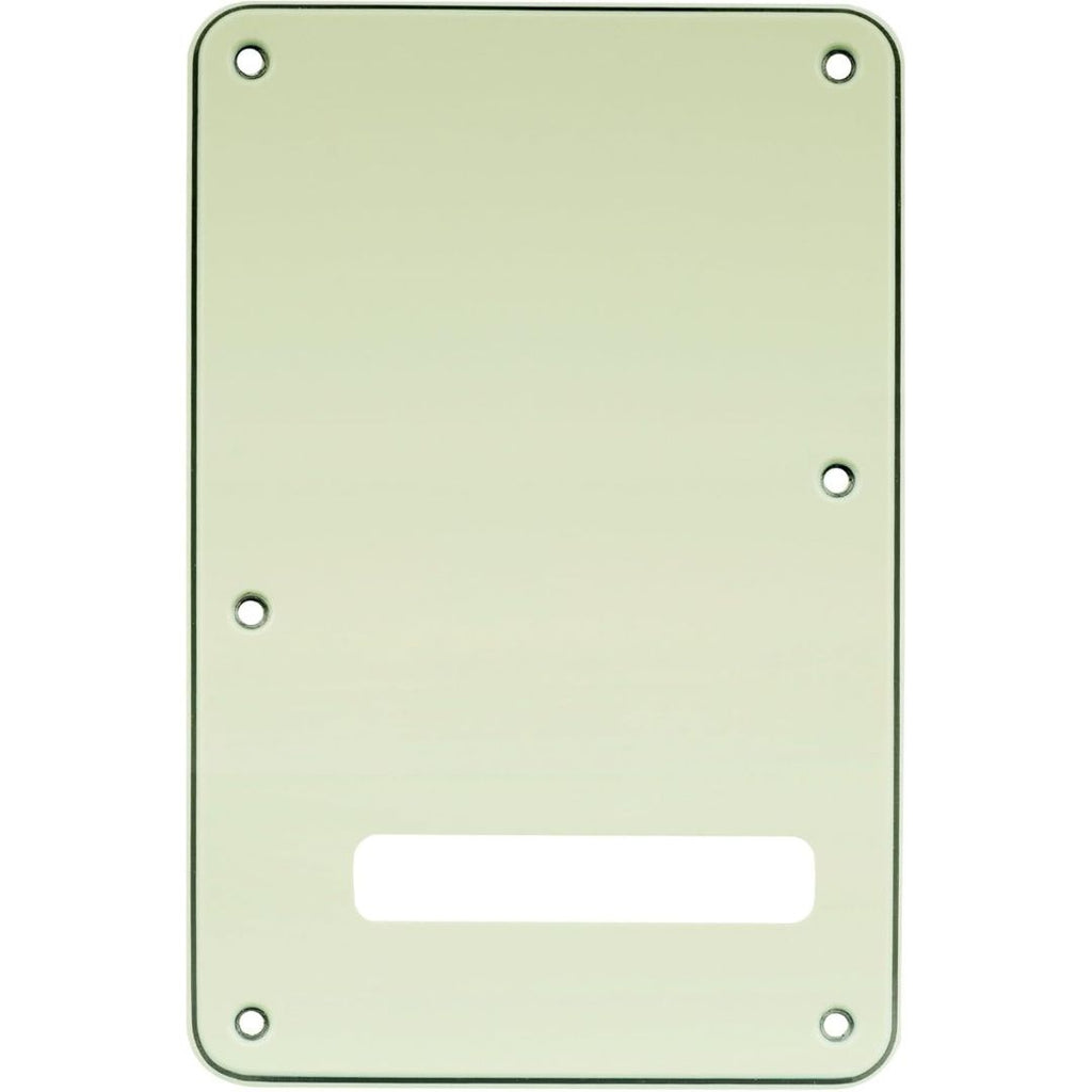 LW Essentials® Basic Stratocaster Back Plate