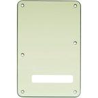 LW Essentials® Basic Stratocaster Back Plate