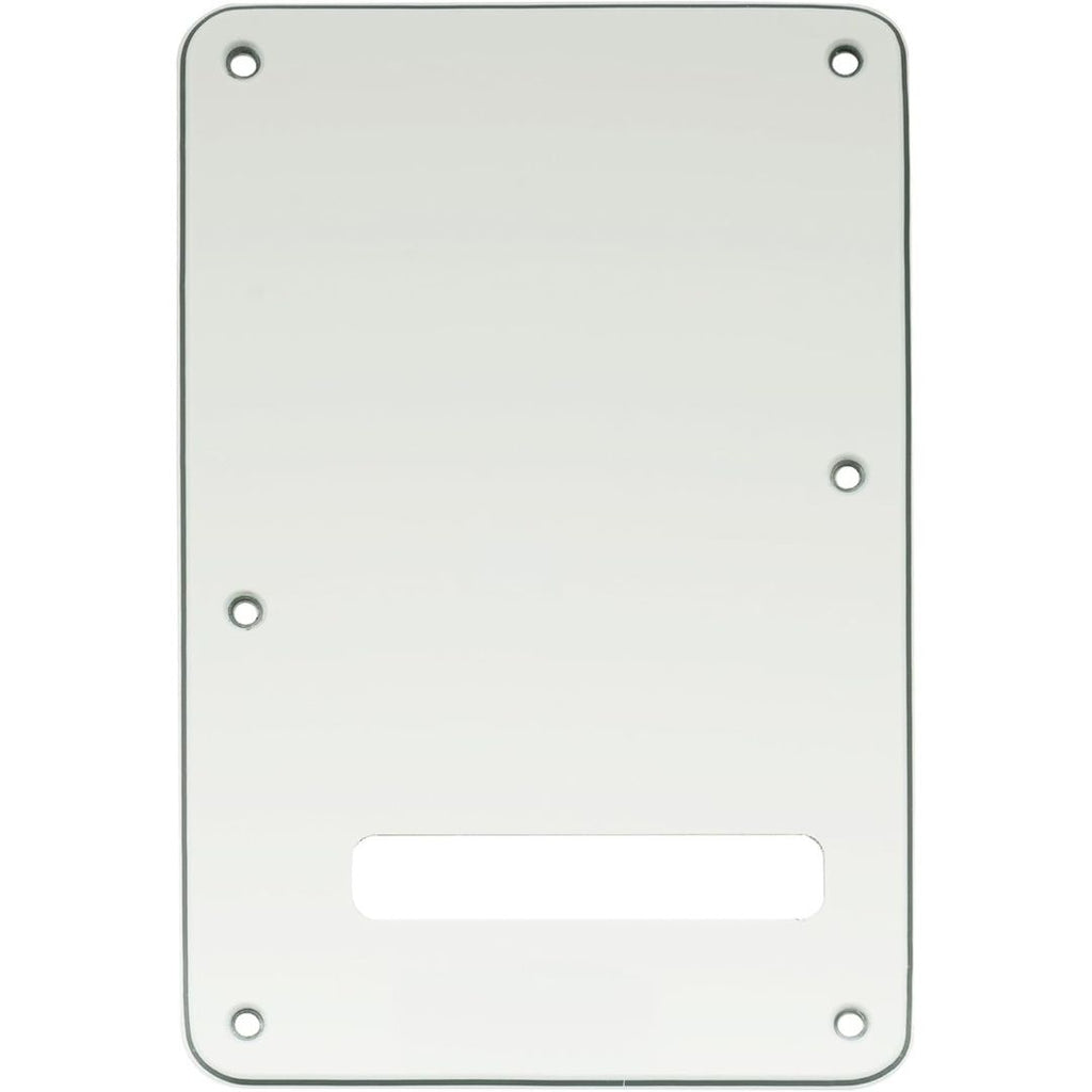 LW Essentials® Basic Stratocaster Back Plate