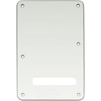 LW Essentials® Basic Stratocaster Back Plate