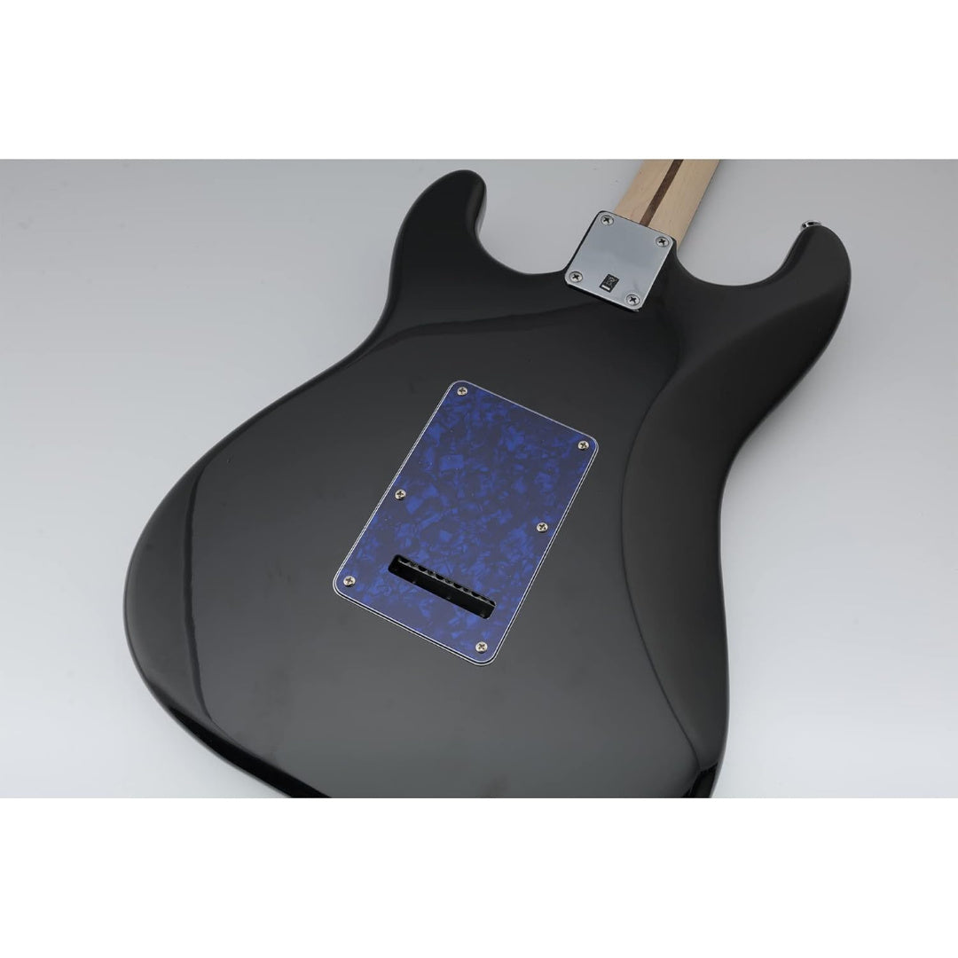 LW Essentials® Basic Stratocaster Back Plate