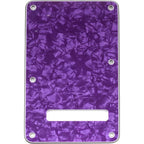 LW Essentials® Basic Stratocaster Back Plate