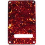 LW Essentials® Basic Stratocaster Back Plate
