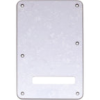LW Essentials® Basic Stratocaster Back Plate