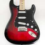 LW Essentials® Basic Stratocaster SSS Pickguard 11 Hole
