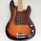 LW Essentials® Basic Modern Style Precision Bass Pickguard 13 Hole