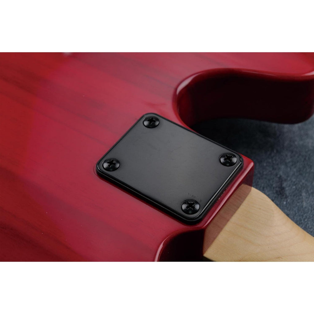 LW Essentials® Basic Neck Base Plate 4 Hole