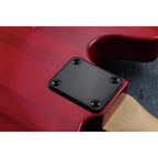 LW Essentials® Basic Neck Base Plate 4 Hole