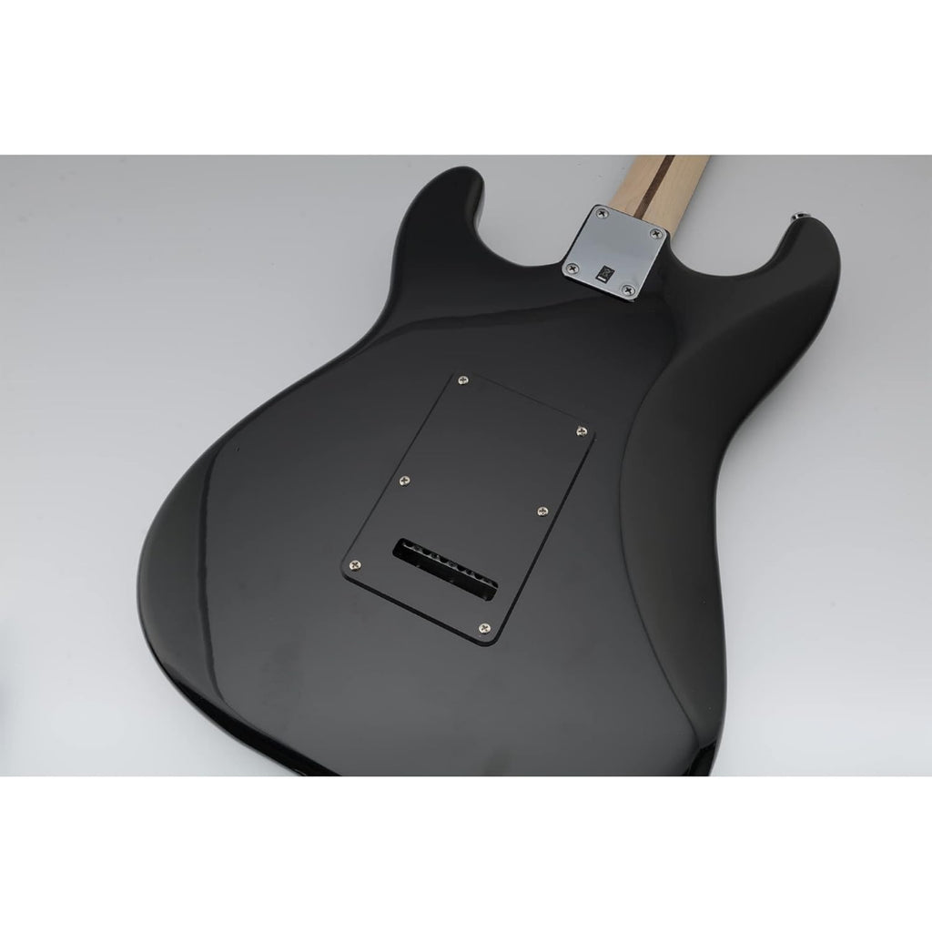 LW Essentials® Basic Stratocaster Back Plate