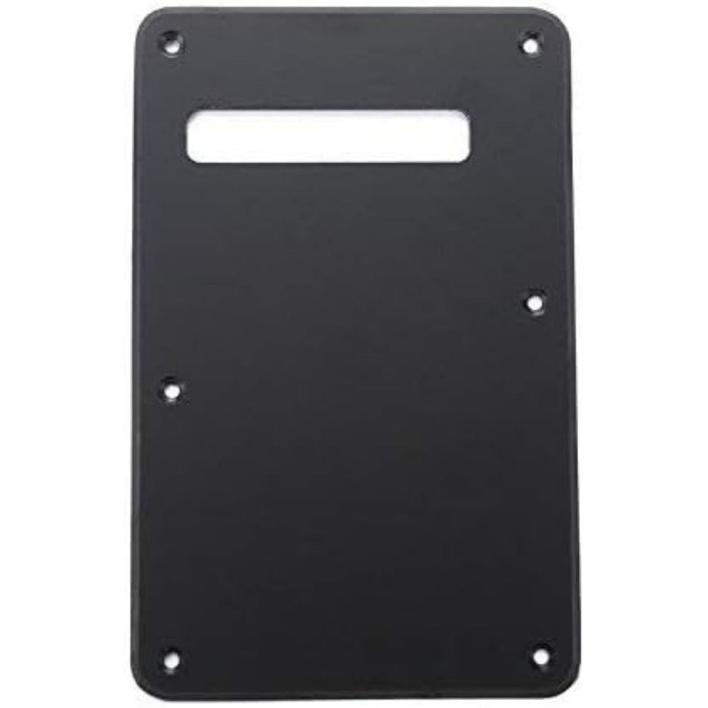 LW Essentials® Basic Stratocaster Back Plate