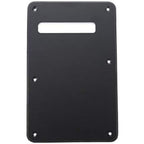 LW Essentials® Basic Stratocaster Back Plate