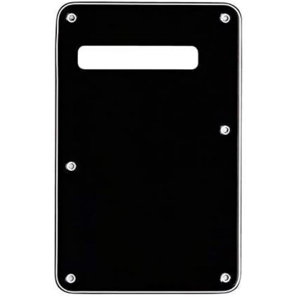 LW Essentials® Basic Stratocaster Back Plate