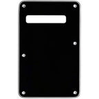 LW Essentials® Basic Stratocaster Back Plate