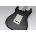 LW Essentials® Basic Stratocaster Back Plate