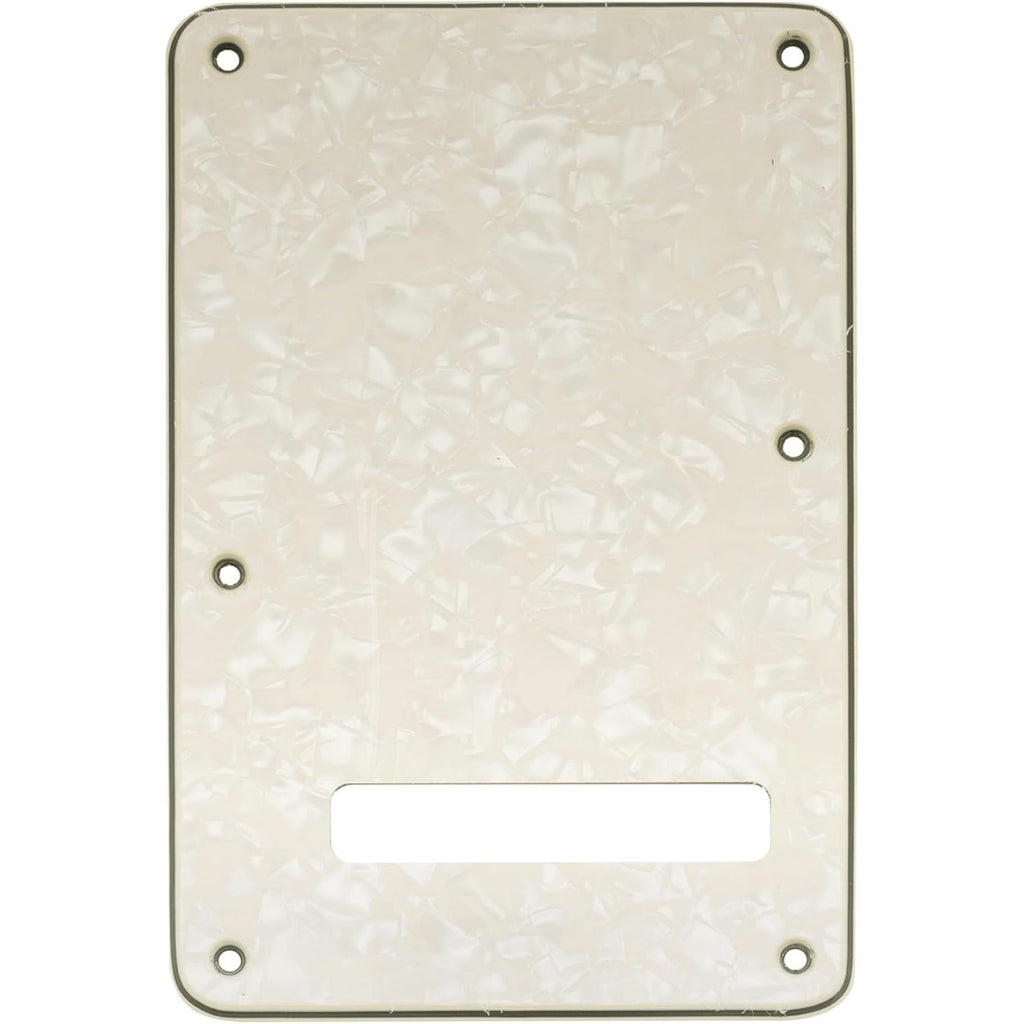 LW Essentials® Basic Stratocaster Back Plate
