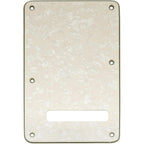 LW Essentials® Basic Stratocaster Back Plate