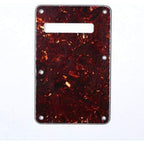 LW Essentials® Basic Stratocaster Back Plate