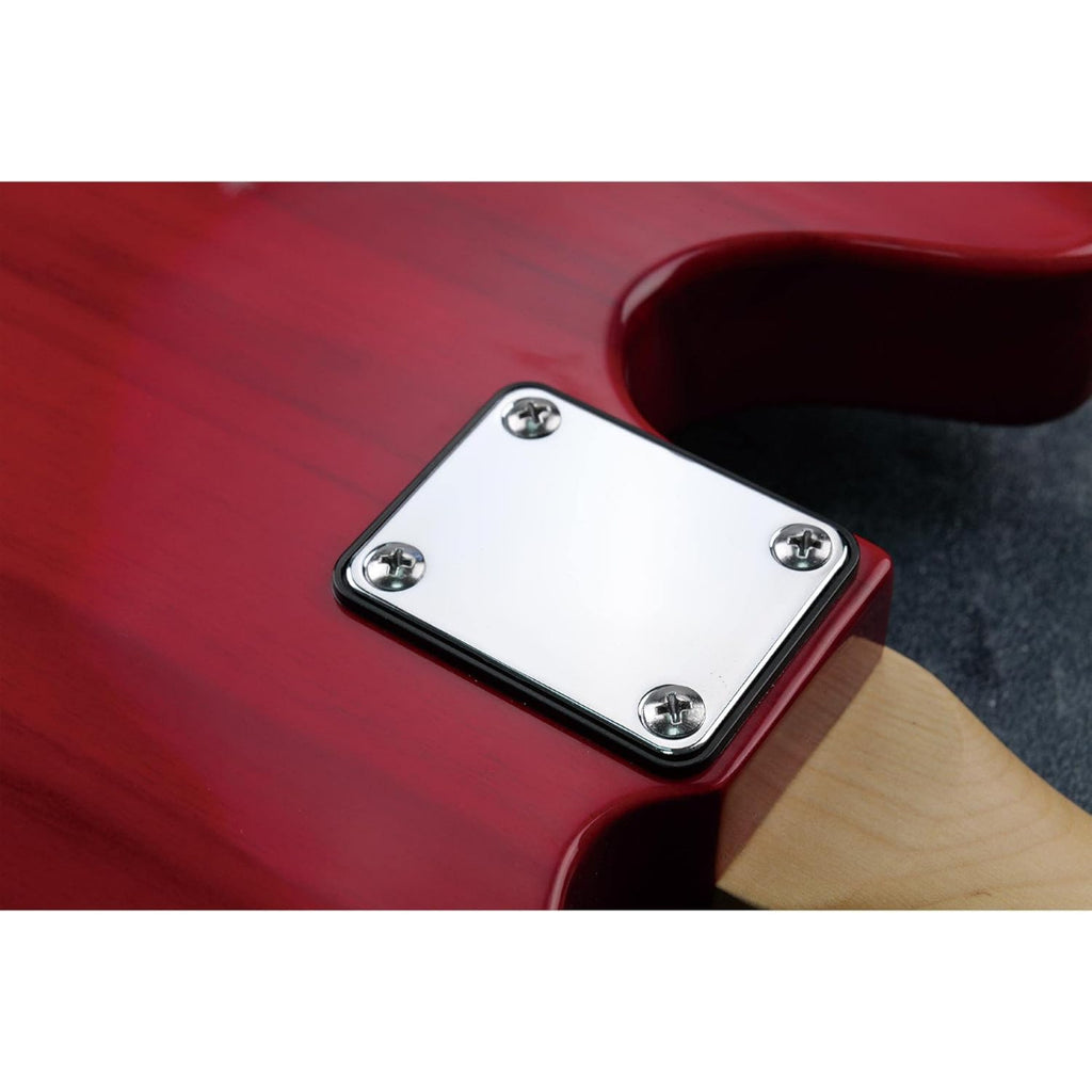 LW Essentials® Basic Neck Base Plate 4 Hole