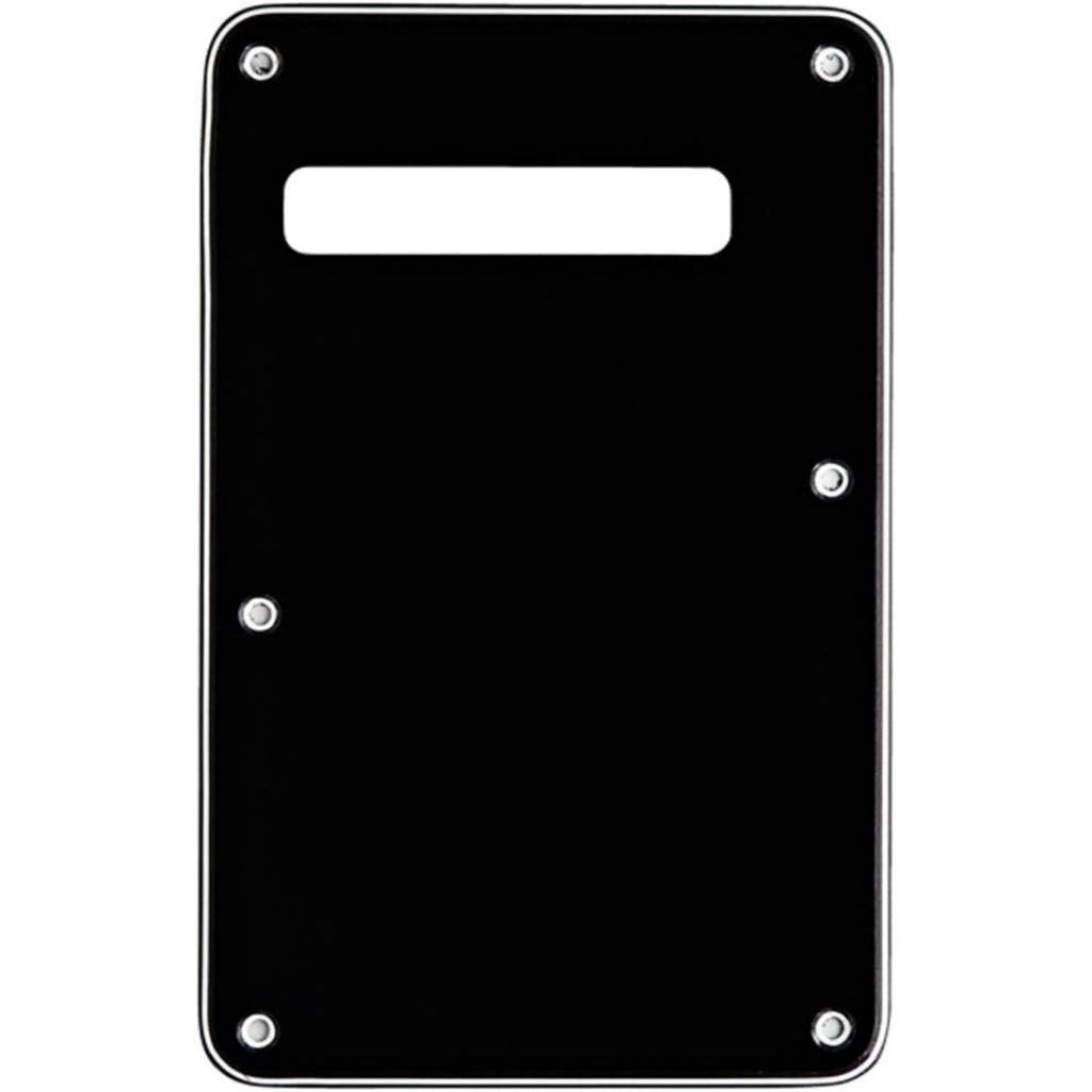 LW Essentials® Basic Stratocaster Back Plate